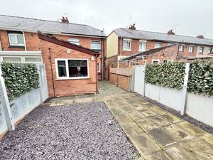 Heathfield Road